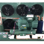 UNIDAD CONDENSADORA BROZER 15HP MODELO BZFL-15MY
