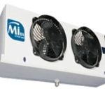 EVAPORADOR AIRE FORZADO BAJO PERFIL MODELO MI110 220V/1PH/60H