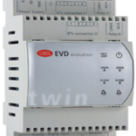 DRIVER EVD EVOLUTION TWIN PARA DO