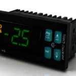 PANTALLA PARA LECTURA Y CONFIGURACIÓN PAR
