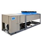 UNID COND BOHN 50 HP MODELO FBLV5000M6D