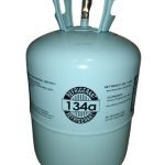 Gas Refrigerante R-134A x 13.6Kg