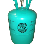 Gas Refrigerante R-507A x 11.3Kg