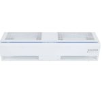 CORTINA DE AIRE SUPER INDUSTRIAL ACERO ESTANDAR FA-SF10A 220-380-440V/3ph H