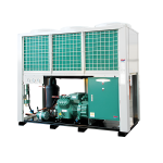 UNIDAD CONDENSADORA DHW MODELO CDAS-H1-050