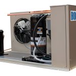 UNID COND BOHN 2 HP MODELO FBCZ201M6C