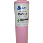 Gas Refrigerante R-410A x 650gr / HIGH